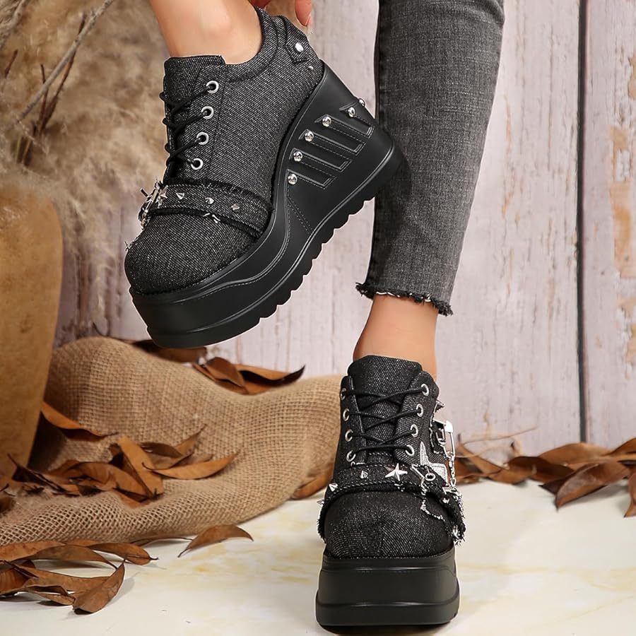 00’s GOA studs boots archive y2k grunge 00's GOA studs boots archive y2k grunge - メルカリ